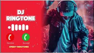🔥 Bass Boost DJ Remix Ringtone 2025 | High Beat Sound | Speedy Ringtones
