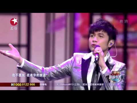 SMG 2016 New Year's Gala [Full HD]