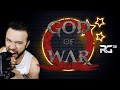 God of war. O início de tudo