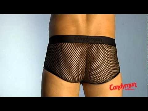 Candyman Fashion: Ropa interior colombiana para marca Candyman para ventas por catalogos - YouTube