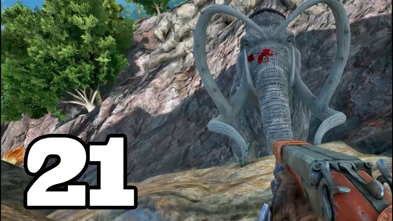 playstation 3 LA TORTUGA ASESINA!! ARK: Survival Evolved #21