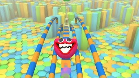 Action-Balls | All Level Gameplay Walkthrough (Android, iOS, iPad) Lv 33-34