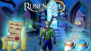 These Rewards Are SO OP! Starting 3 New Skills For Money Making!  Runescape 3 Escaping F2P