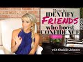 How to Identify Friends Who Lift You Up and Boost Confidence