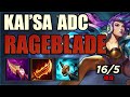 Master kaisa a complete gameplay guide for adcs
