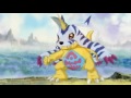 Opening Digimon (Intro Latino)
