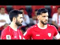 ملخص مباراة سوريا وكوريا الشمالية تصفيات كأس العالم 2026 