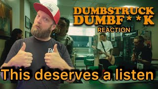 NECK DEEP: Dumbstruck Dumbf**k // REACTION