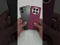 Vivo T5x vs Redmi Note 15 SE - Speed Test #shorts