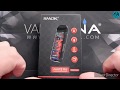 alto vuse pods Uwell Caliburn X Pod System – FRASER STOP N GO main image 0