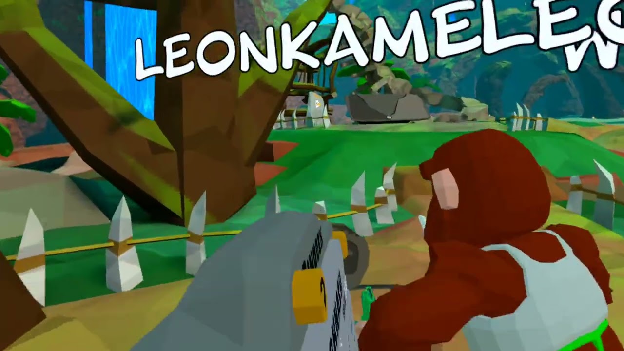 Trying to defeat every boss using a tank in ug