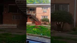 RIVER OF DECEIT #addiction #despair #hopelessness #citywithdwellings #winstonsalem #therealgypsysoul