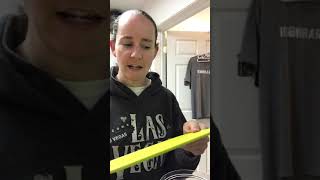Tupperware product demo