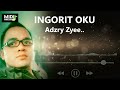 Ingorit  ku  adzry zyee