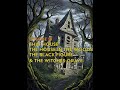Episode 18 - That House, The House in the Woods, Black Figure &amp; The Witches Graveyard