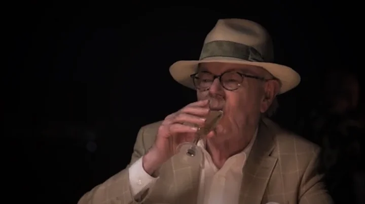 Michael Whitehall funniest moments from Jack White...
