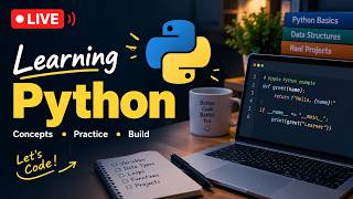 Python - Learning Part 5 | Mastering Python OOP (Classes & Objects)