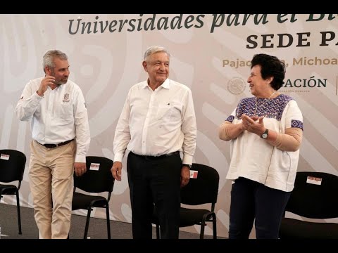 Universidades para el