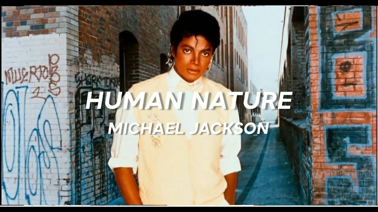 Human Nature - Michael Jackson// Sub español(Video) - YouTube