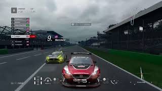 Instant Karma Gtsport