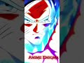 Goku😈#anime #trending #shorts