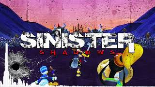 Kingdom Hearts 2 Rap | Hip hop Type Beat Sinister Shadows