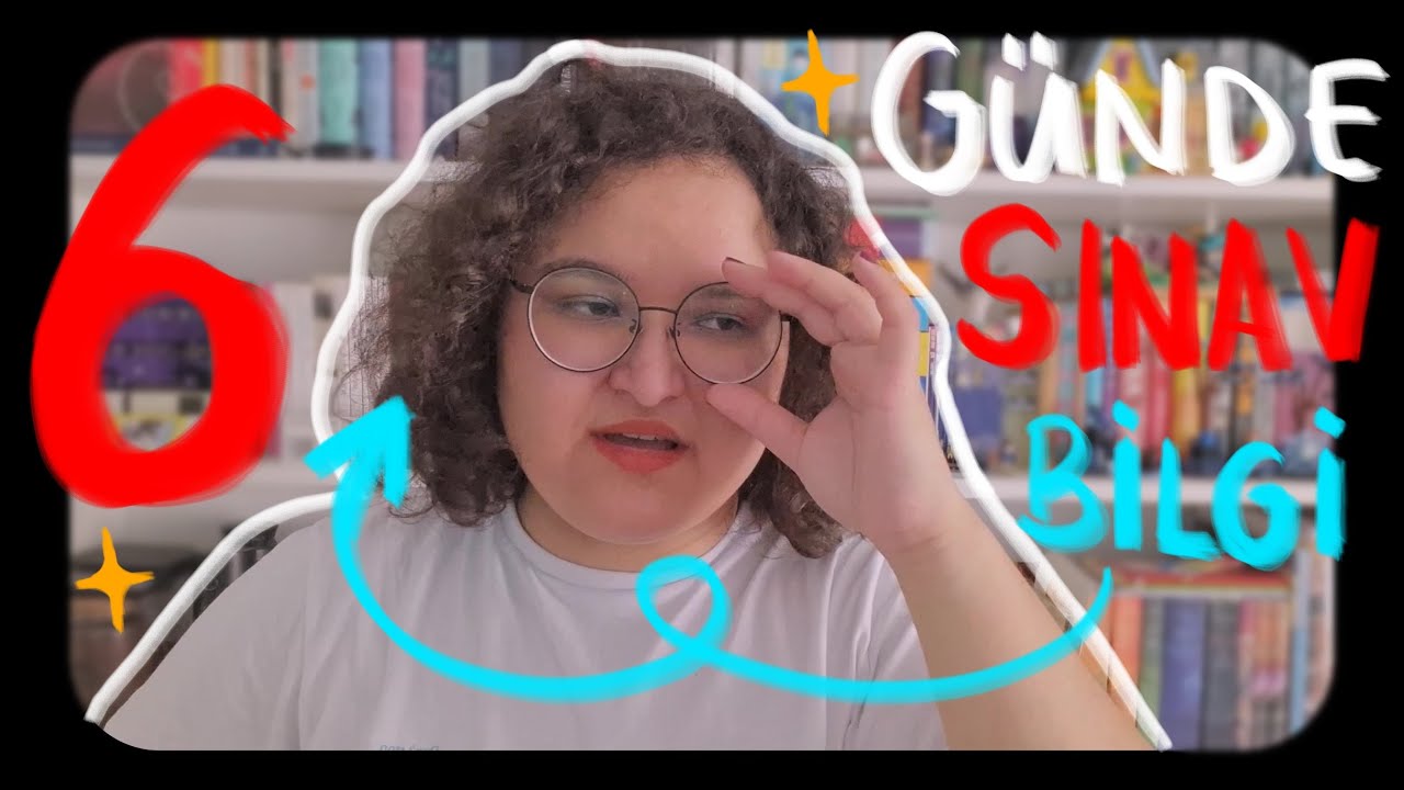 6 Günde Tümör Biyolojisi Sınavına Hazırlandım - KABUL ALDIM🎓📚 | Yüksek Lisans Vlogu