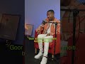 Jeeba - Goor (challenge)
