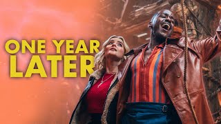 DOCTOR WHO: How NOT to launch a franchise