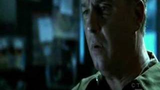 Csi- Gsr What Becomes Of Us?