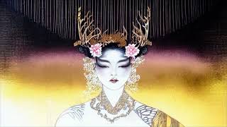 Phrozenlight - Gold Geisha