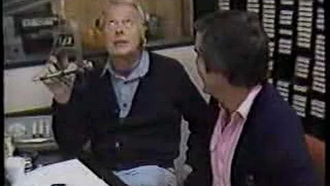Lohman & Barkley Eye on L.A.