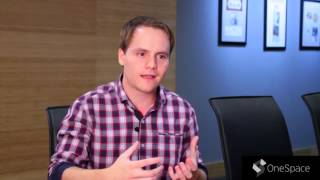 What Is Strange Loop and What Is OneSpace's Involvement?