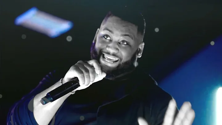 D. Morton and Gifted "The Live Experience " (Rescu...