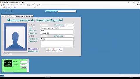 como hacer Reportes codigo reportviewer parte2 en vb2010