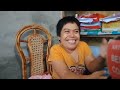 Abot Kamay Ang Tagumpay | Rocelyn "Inday" B. Nabor | Dokumentaryo ni Dennis Lucas Franilla
