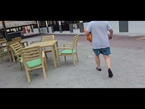 #TravelVlog #Sentosa casino