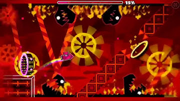 Infinite Circles 100% All Coins By Startor