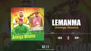 Lemanma - Aminga Wooma