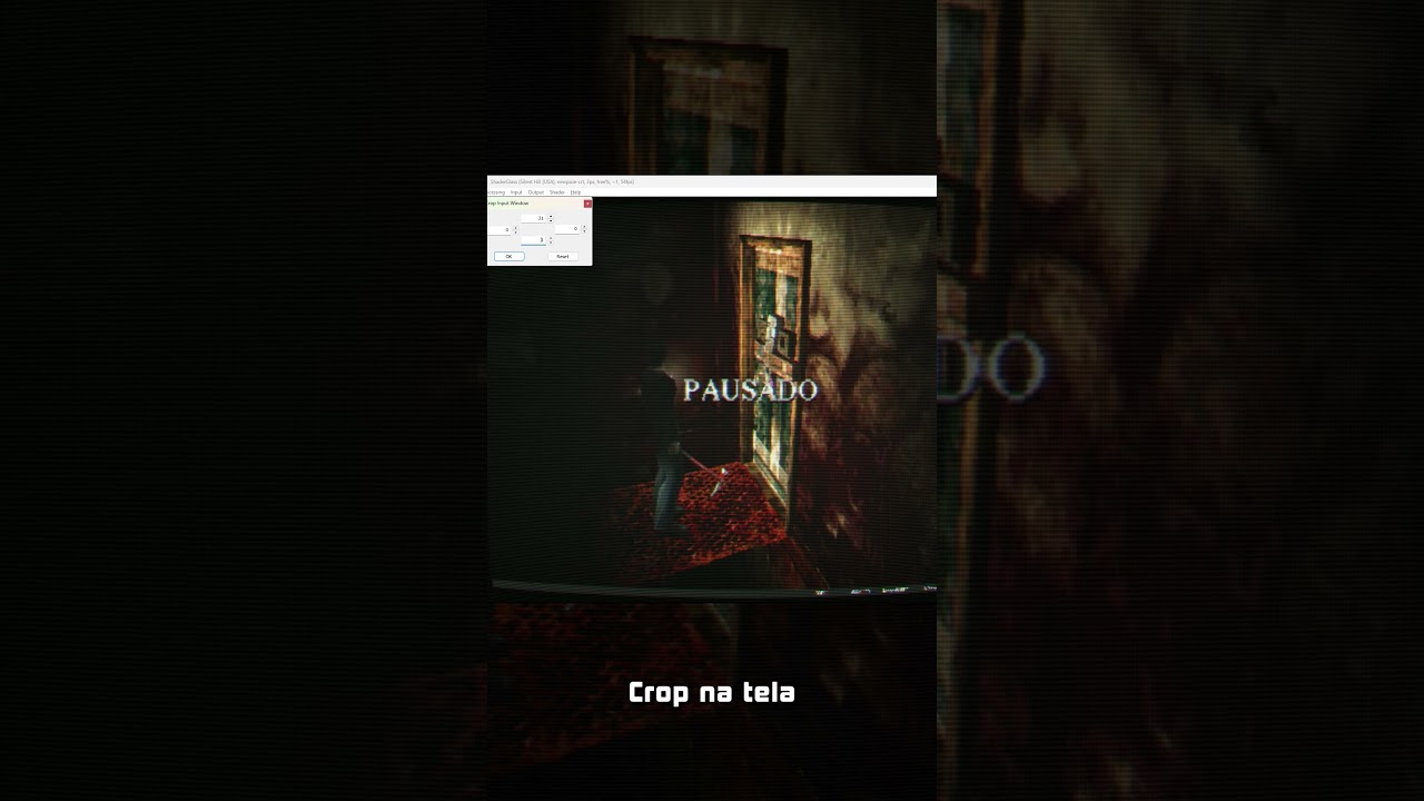 VOCÊ TEM QUE TESTAR ISSO NO SH1  #retrogaming #horror #games #playstation #gamer