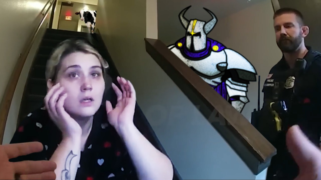 Shakira is Flabbergasted & Arrested AGAIN for The FOURTH Time!