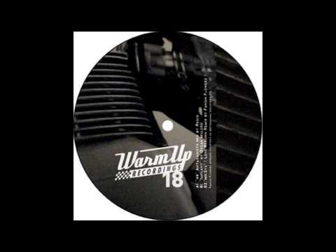 Oscar Mulero ‎- Implant [ WU018 ]