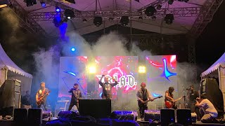 TRIAD - Makhluk Tuhan Paling Sexy Live Hisphoria Week Bali