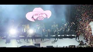 LUIS R CONRIQUEZ EN CONCIERTO DESDE CHICAGO OCT/20/2024