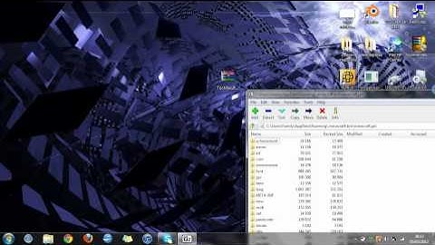 minecraft 1.2.3- how to install too many items
