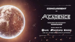 ACADENCE - Concurrent