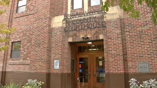 Broadwater County Sheriff addresses budget cutbacks