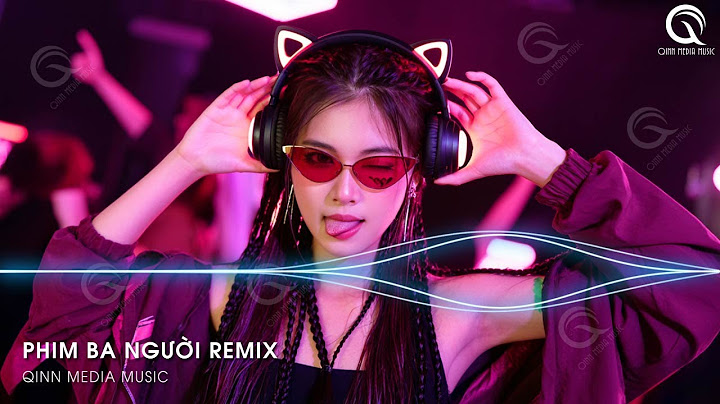 Trời Ơi Trời Hỡi Đau Là Như Muối Xát Lên Da Remix TikTok - Phim Ba Người Remix - Nhạc TikTok 2025