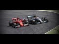 Formula one  promotional trailer
