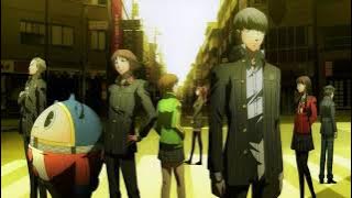 The Persona 4 Movies are up on Mediafire